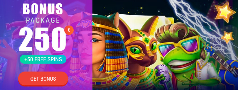 limewin casino get €250 welcome package + 50 free spins