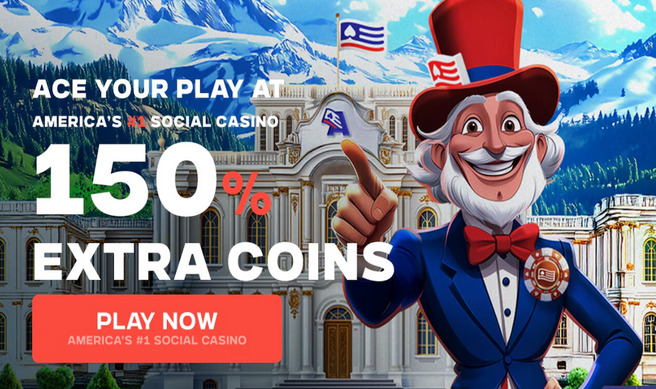 Ace casino infos your welcome package