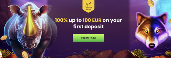 Bizzo casino infos first deposit bonus