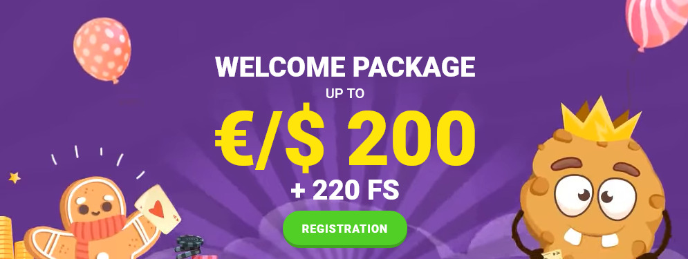 cookie casino infos bonus and free spins