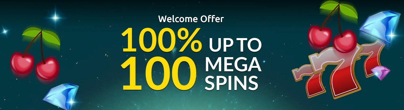 EUcasino new player infos welcome package