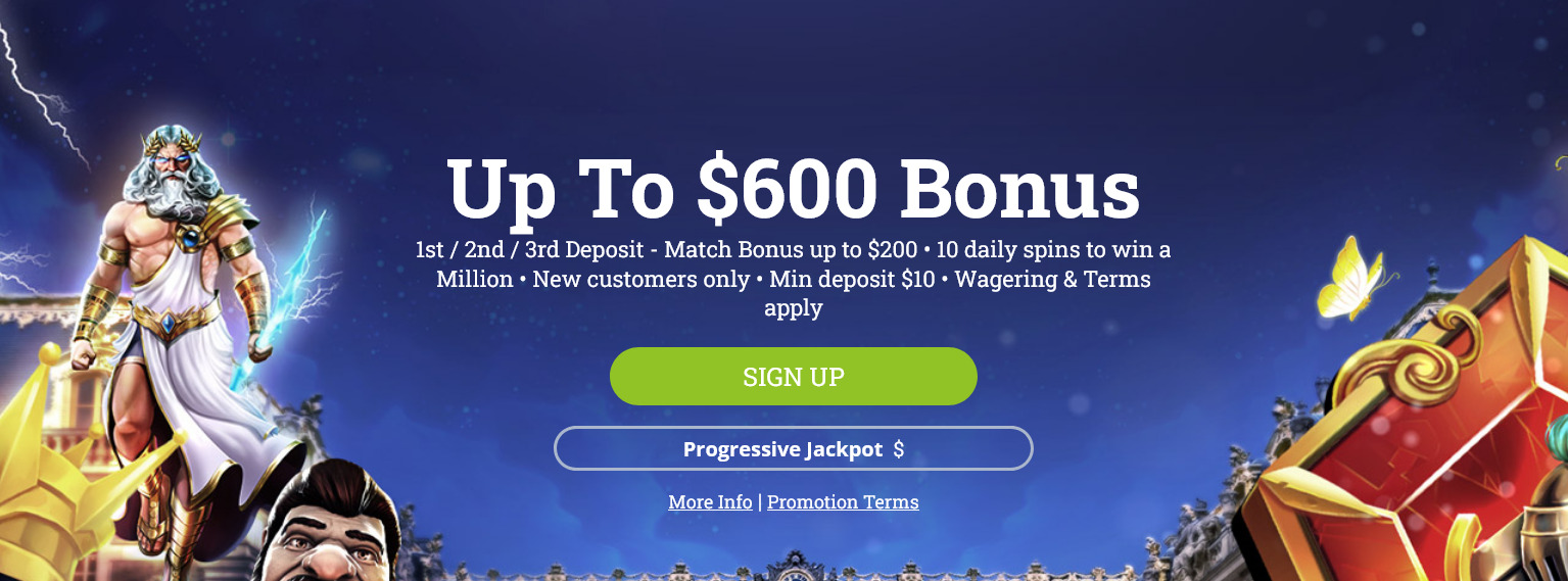 Euro palace casino infos welcome package
