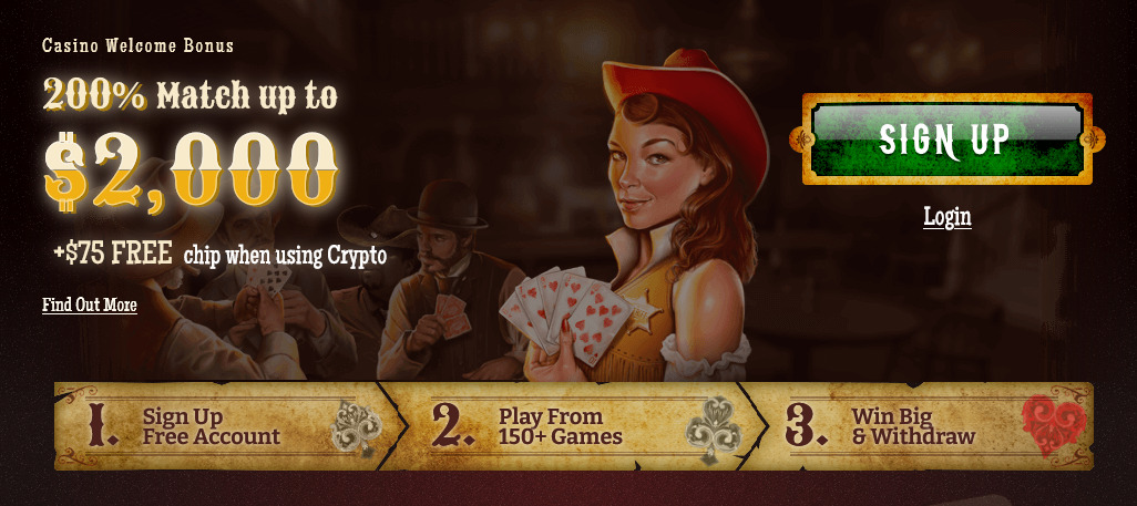 High noon casio get 2000 welcome bonus