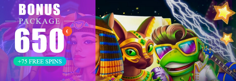 Limewin casino infos bonus and free spins