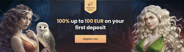 National casino infos first deposit bonus