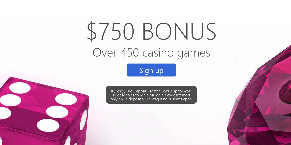 ruby fortune casino infos new player welcome package