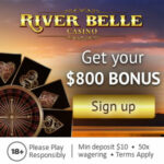 River belle casino infos bonus