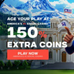 Ace casino infos welcome package